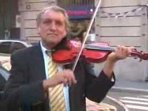 violino