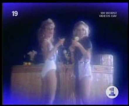 Bucks Fizz Land of Make Believe