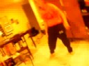 rach dancingggg.