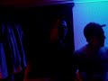 UCUW live @ 8011 spinning fakeblood - Mars