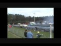 Drag Raceing Douglas GA Race Track on 11-21-2009