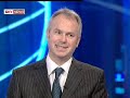 SkyNews analiza el bombardeo de USA en Somalia