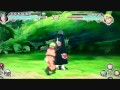 Naruto Shippuden Ultimate Ninja Storm 2 Zobe70 Naruto V