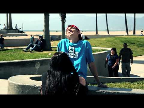 Venice Beach Skatepark Skate spot