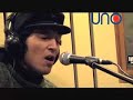RADIO UNO 97.1 ESTUDIO UNO 