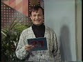 Go´morron Sverige - 21-tävling (1987)