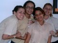 quien dijo q no somos los mejores??5to B lo q manda
