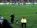 Lonely Security Guard