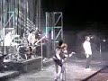 Demi Lovato and The Jonas Brothers On the Line LIVE Demi Lovato and The Jonas Brothers On the Line LIVE