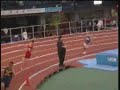 CHSAA Varsity Brooklyn Queens Championship[4X200m]