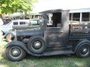 2008 Hunnert Car Pile Up Morris IL