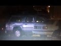 WOW Police Dash cam shows baby ejected but ok!!!