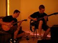 \"42\" Original metal song by J. Rush/ A. Wheeler