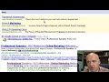SEO Video tutorial