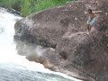 Cachoeira da Maromba - Visconde de Maua RJ