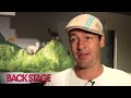 French Stewart video 1