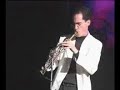 La Big Band de Costa Rica-Mueva los Huesos(Shake your Bones)