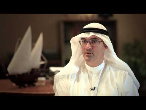 Tarek Sultan - CEO of Agility - State of Kuwait
