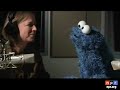 In Character: Cookie Monster In Character: Cookie Monster