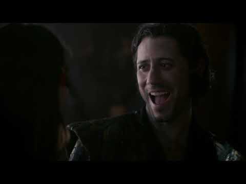 THE MAGICIANS | Season 3, Episode 9: Margo & Eliot Forever