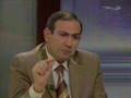 Nikol Pashinyan about Levon Ter Petrosyan election2008 part3