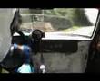 Course Automobile Crash Tonneaux