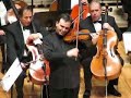 Gil Shaham - Bach Gavotte en rondeau Gil Shaham - Bach Gavotte en rondeau