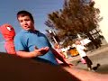 spider man