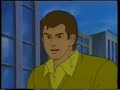 El Hombre Ara�a (cartoon 80) -(origen) parte 1
