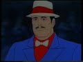 El Hombre Araña (cartoon 80) -(origen) parte 1