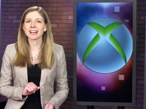 CNET Update - Xbox rumors ramp up before unveiling