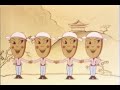 Valueable Kopeck (Soviet Anti-Western Racist Propaganda cartoon 1949)