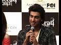 Arjun & Parineeti Performing Together On New Years Eve