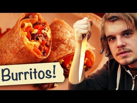 kochen - Comedy Kanal ▸ http://bit.ly/spacefrogs Gaming Kanal ▸ http://bit.ly/yt_spacegaming Facebook ▸ http://bit.ly/spacefrogsfacebook Twitter ▸ http://bit.ly/space...