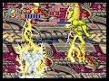 ?KING OF THE MONSTERS 2?LEVEL HARD 1COIN CLEAR (part7-A)