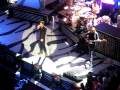 The Killers - Spaceman - Royal Albert Hall 6/7/09
