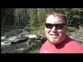 Large Man VS. Wild Large Man VS. Wild
