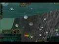 DAoC - Monsters vs Elrik and vs. Furajir