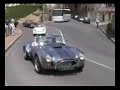 Bergerac Concours D'Elegance June 2nd&3rd 2007