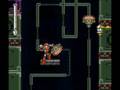 ロックマン7　ワイリーステージ1