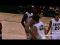 here are some clips of university of memphis signee, briarcrest christian 2013 big man, austin nichols. austin has gotten much bigger in terms of adding musc...