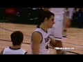 here are some clips of university of memphis signee, briarcrest christian 2013 big man, austin nichols. austin has gotten much bigger in terms of adding musc...