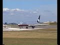 Aeromexico Boeing 767-300ER Aeromexico Boeing 767-300ER