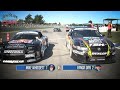 will fanga dan in his rb26-powered commodore triumph over mad mike in his madbul quad-rotor rx-7 in the stil vodka nz drift series round 3 at ruapuna. watch this to find out. more information and a full event report at http://www.nzdrift.co.nz