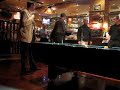 Fight at the Shangri-La