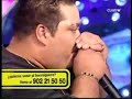 Beatbox 1(pulpo) el hormiguero