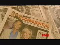 Kyle Sandilands loses it on FOX8's Confidential