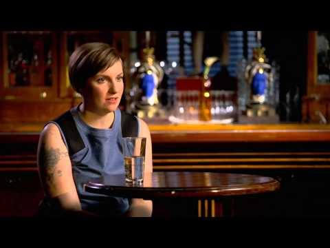 Girls Season 3: Inside the Episode #10 (HBO)
