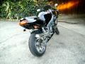 1994 Kawasaki Ninja ZX7 750 with Hindle exhaust