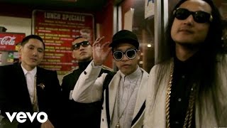 Far East Movement - VEVO GO Shows: Jello